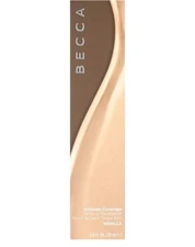 Becca Ultimate Coverage 24-hour Foundation, Vanilla, 1.01 Ounce