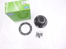 Genuine SKF 1612 CR ScotSeal 6 Bolt Oil Fill Hubcap Kit for Commercial Truck