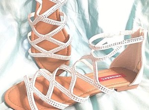 unionbay gladiator sandals