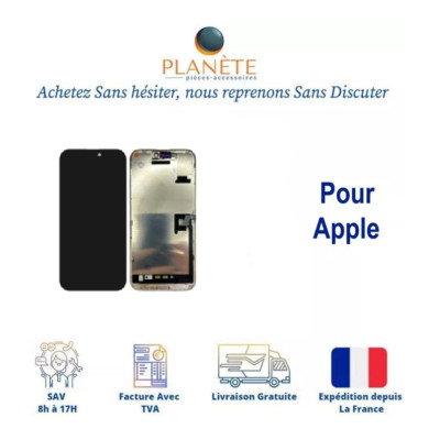 Écran LCD Pour IPhone 11 – Apple Original (reconditionné)
