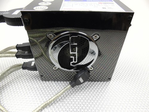 Ultra Xconnect Modular Power Supply PSU 400W w/ 5 Xconnect Cables - X-ULT400P - Picture 5 of 17