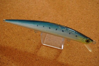 Duo Tide Minnow Slim 120 F (P242D2 | eBay Duo Tide Minnow Slim 120 F (P242D2 | eBay