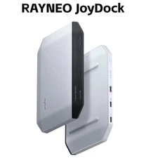 TCL RayNeo JoyDock Plug Play 330" Wearable display For Air 3 2 2S Smart Glasses