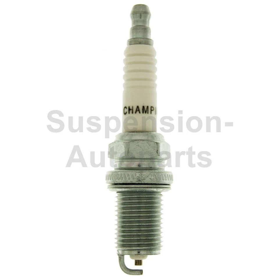 Velas de ignição 4X Champion compatível com Toyota Camry 1987 1988 1989 1990 1991 - Imagem 3 de 3