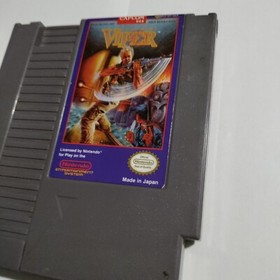 Code Name: Viper (Nintendo Entertainment System, 1990) NES Authentic