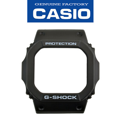 G-Shock Casio G-5600E GWM-5600 GWM-5610 G-5600UE  watch band bezel case cover 