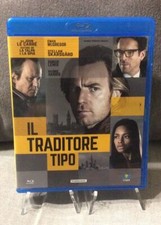 Dvd Film Video-Il Traditore Tipo Dvd Blu Ray