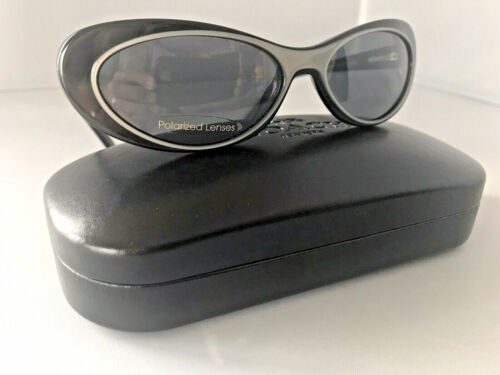 Lulu Guinness Sunglasses Cat Eye Tortoiseshell Pink Lip  display picture 2