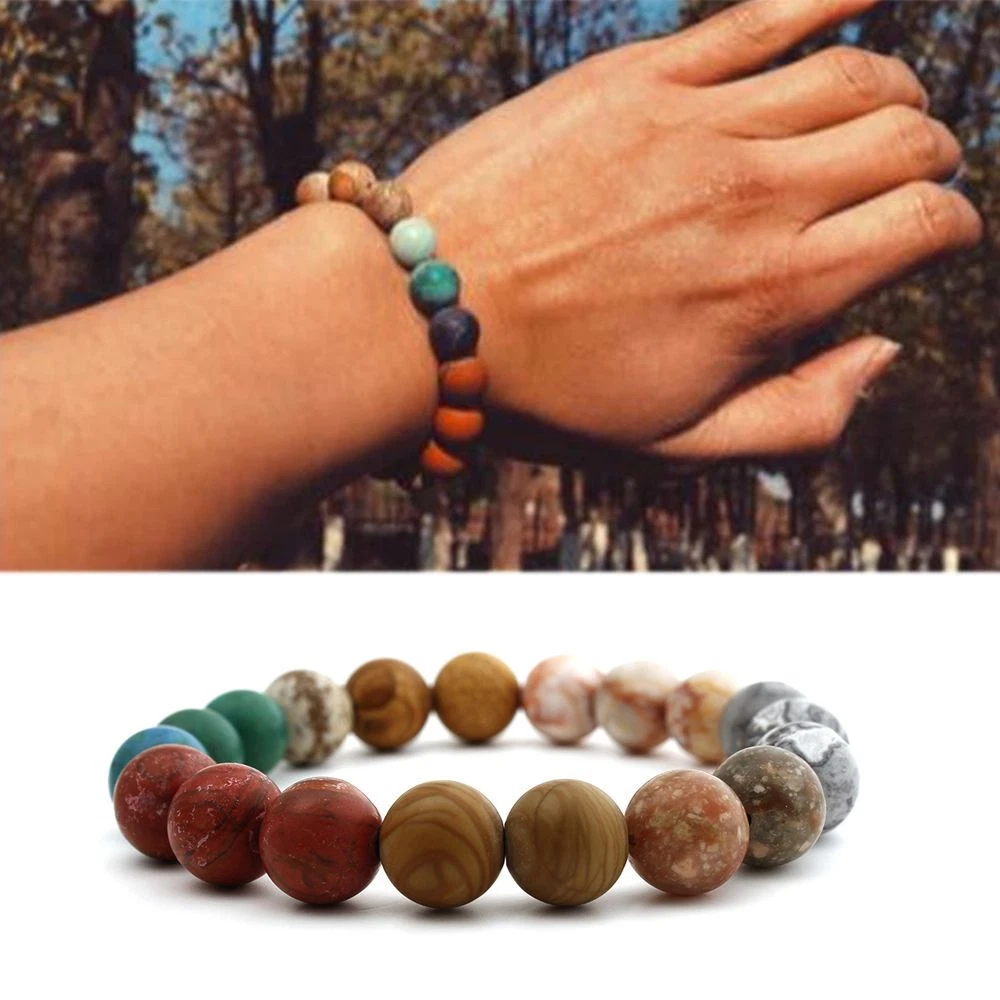 Space bracelet deals