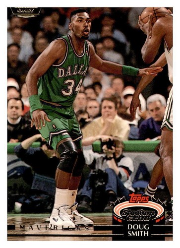 1992-93 Topps Stadium Club Members Only SP Pick your card! For Cards 1-219 - Picture 116 of 218