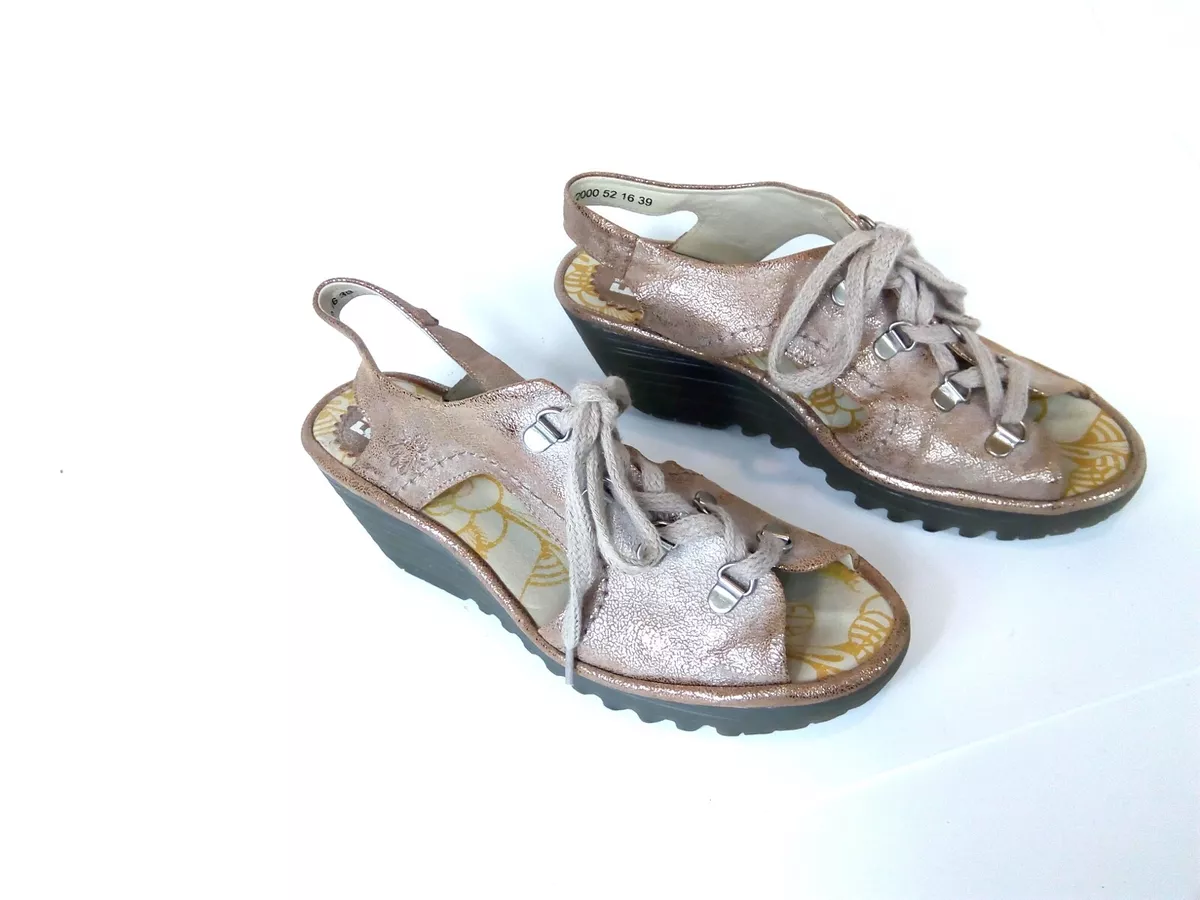 Ebay fly london sandals discount