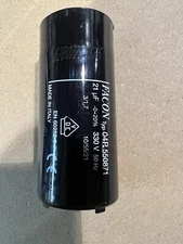 FACON 04P.550671 CAPACITOR EN 60252-2 330V 50 HZ 60707-2835