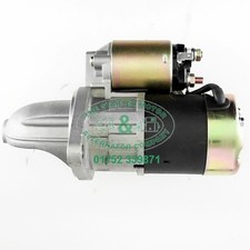 SUBARU LEGACY 2.0 2.2 STARTER MOTOR 23300-AA050 23300-AA300 M1T74081 M1T75681