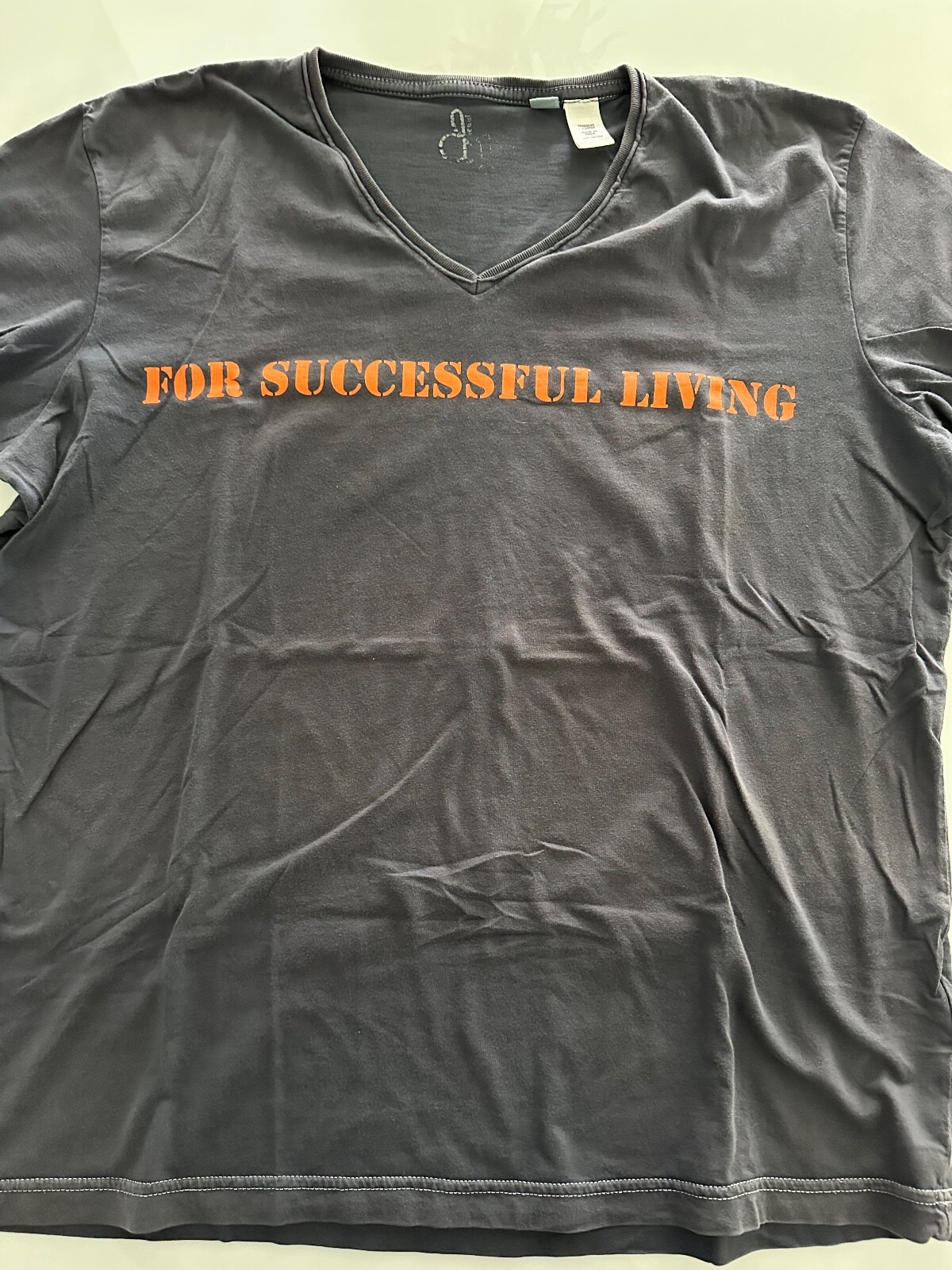 ALTRA T SHIRT DIESEL DA UOMO A V COLORE BLU SPEDIZIONE VELOCE US