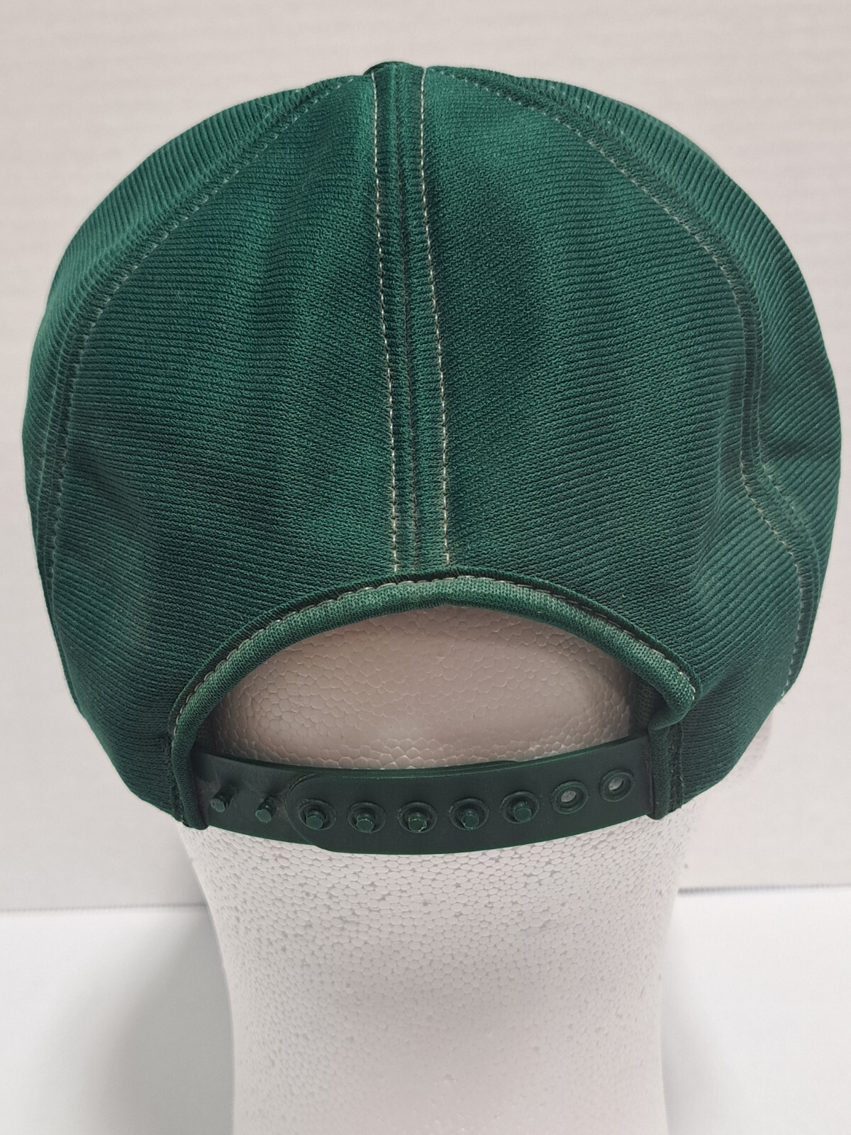 Vintage Interstate Batteries Large Patch Full Foa… - image 5