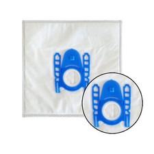 10pack Dust Bags For Bosch GL30-BSGL32383 GL-40 ProSilence Formula Hepa