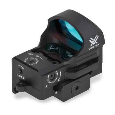 Vortex Razor Red Dot 6 MOA RZR-2003 | eBay