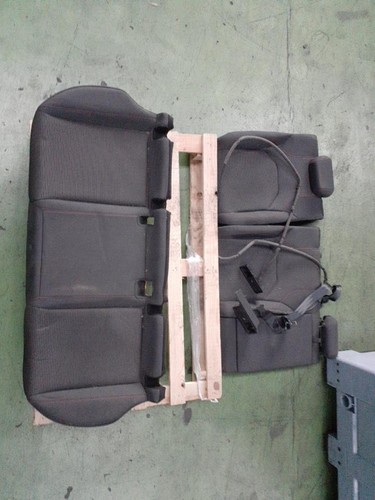 BANQUETTE ARRIERE (KIT DERIV VP) RENAULT CLIO 4 PHASE 1 1.5 DCI - 8V /R