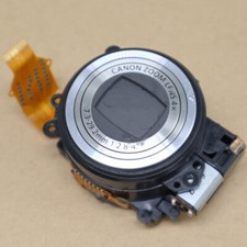1 PC Canon PowerShot A610 A620 A630 A640 Lens Camera Repair Part