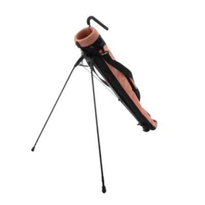 Titleist Next Gen Self Standing Pencil Bag TB23NGSSCJ Holds 4