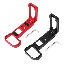 Alum L Plate Bracket Camera Grip Scalable Holder Grip for for Nikon Z6 Nikon Z7