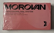 Morovan, Professional Nail System, SH011