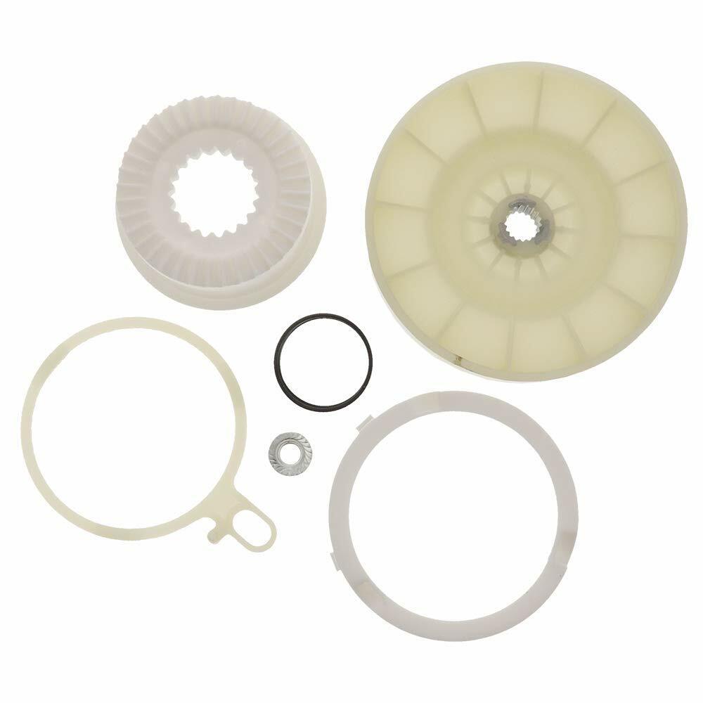 W10721967 Washer Drive Clutch Kit W10315818, W10006352, W10006353 