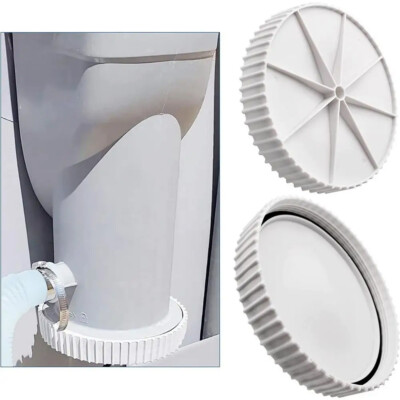 Umbau für Summer Waves Skimmer-Pumpe, passend für Pumpensystem Umrüstersatz !