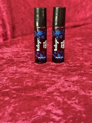 (2)Oilogic Cough & Cold Essential Oil Roll-On for adults and Children 12 Plus.