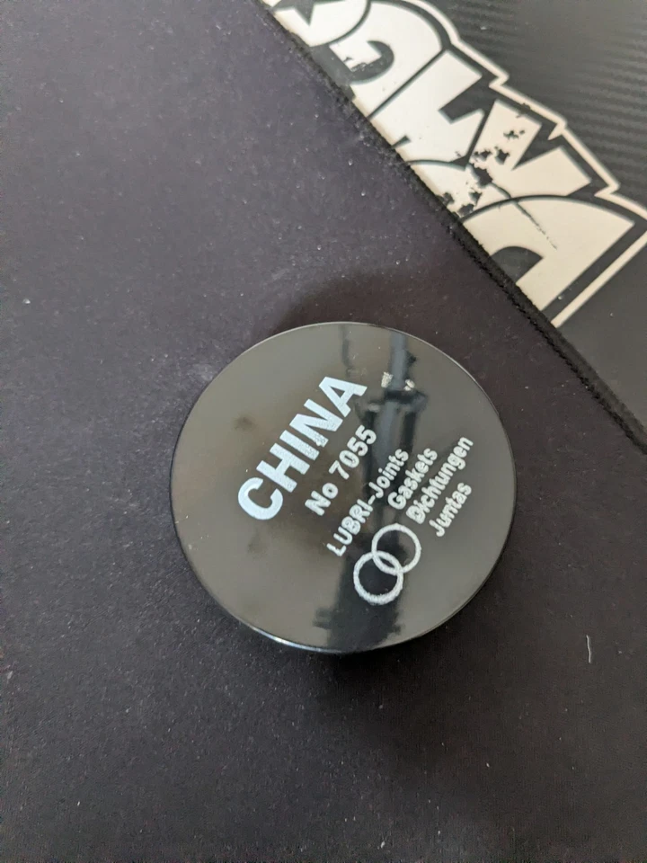 Casio G-Shock GA-2100-1A1, photo 4 of 5
