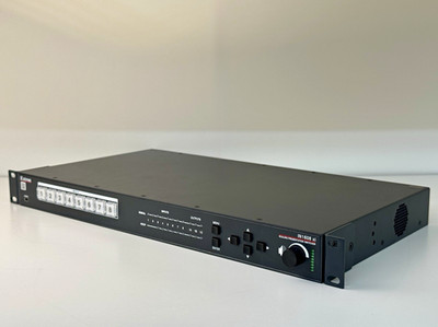 Extron IN1608 xi Switcher