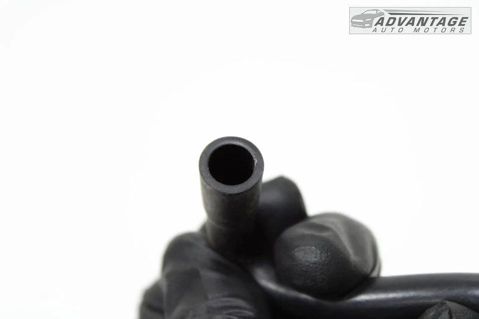 AUDI A6 QUATTRO C7 2016-2018 FARO DELANTERO IZQUIERDO VENTILACIÓN MANGUERA DRENAJE OEM Foto 3 de 4