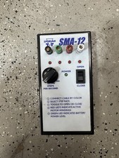 SPORLAN 953276 SOL VALVE MOTOR TESTER