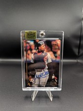 2016 Topps Archives Baseball Cards 50