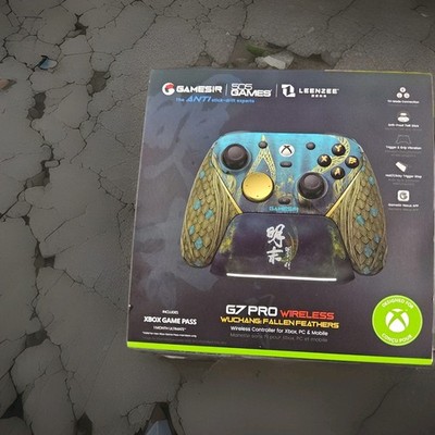 GameSir - G7 Pro Wireless Controller for Xbox Series X|S|One, PC, Android, TM...