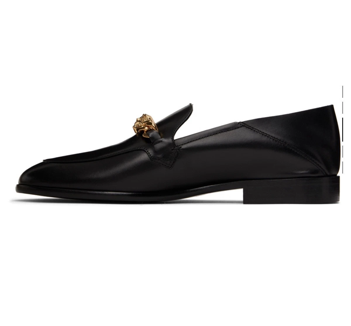 Versace Solid Dress Shoes for Men for sale | eBay
