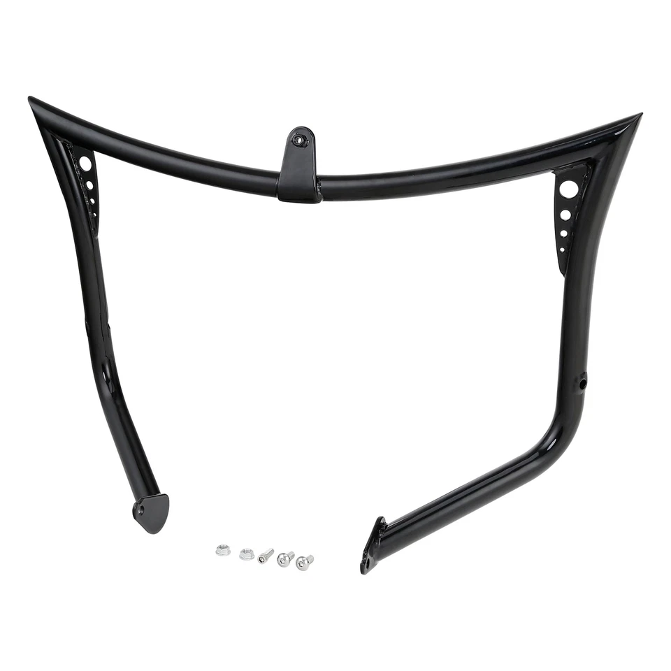 Protector de motor barra de choque de carretera apto para Harley Road Electra Street Glide 2009-23 Foto 2 de 4