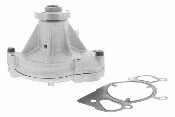 Wasserpumpe Vaico V48 50012 FÜR Daimler Jaguar Land Rover Wasserkreislaufpumpe-image