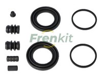 Frenkit Reparatursatz Bremssattel 246010 FüR Navara NP300 D22 Pick Pathfinder UP