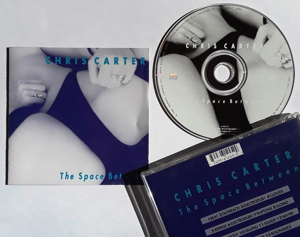 chris cosey products for sale | eBay