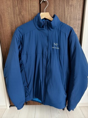 ARC'TERYX ATOM AR Jacket Size M 2018 model