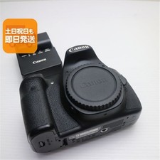 Canon EOS 60D Black Body Used Excellent Condition Fast Shipping