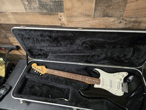 1987 Fender Stratocaster | eBay