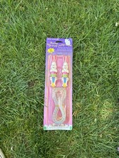 2002 Y2k Bunny Hip Hop Jump Rope