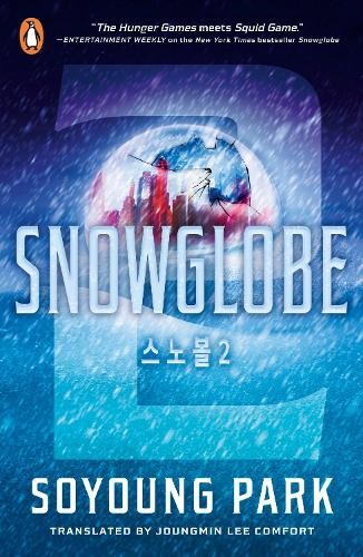 Snowglobe 2 by Soyoung Park, Joungmin Lee Comfort - 9780241681084 - Image 6
