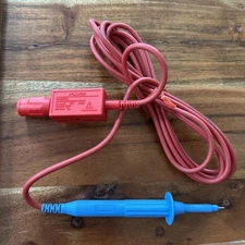 Fluke PM8918 Low Pass Filter Probe 