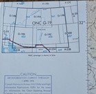 Pilotage Charts TPC G-19D('74) F-19D('72) G-19C-S('75) G-19B-S('75) G-19A-S('74) — photo 2