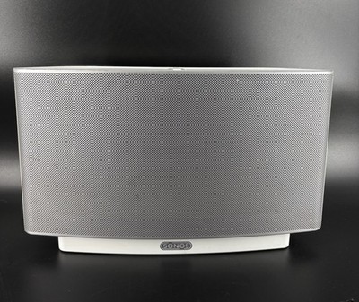 Sonos ZonePlayer S5 Gen 1 Wireless Lautsprecher Wlan  S1 Musik Anlage Musikbox