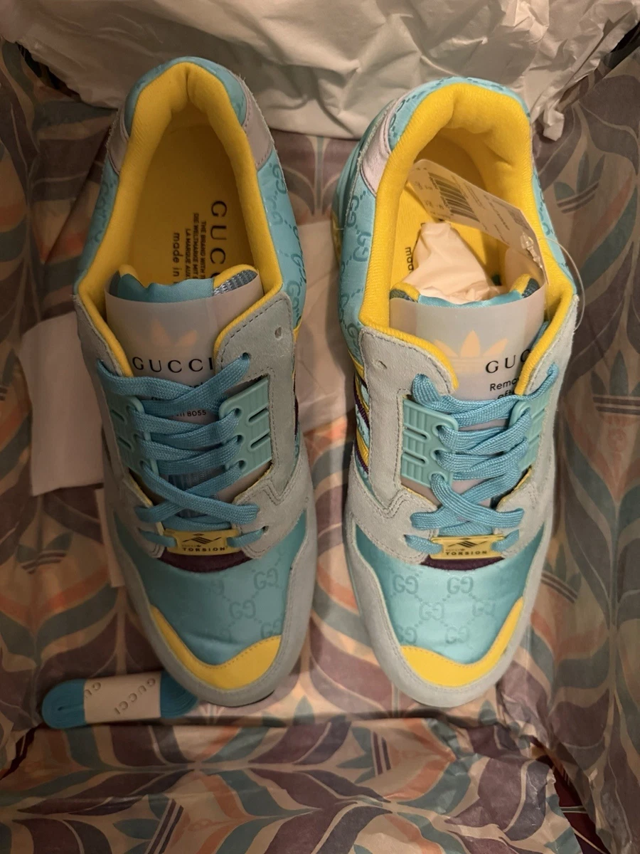 adidas ZX 8000 OG Aqua for Sale | Authenticity Guaranteed | eBay