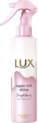 UNILEVER LUX Super Rich Shine Straight Beauty Curly Care Haarnebel, 180 ml